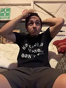 Shankortiz online show from 02/09/26, 01:31