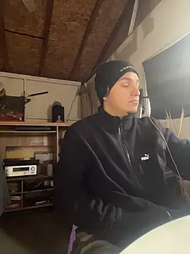 Shankortiz online show from 02/12/26, 04:35