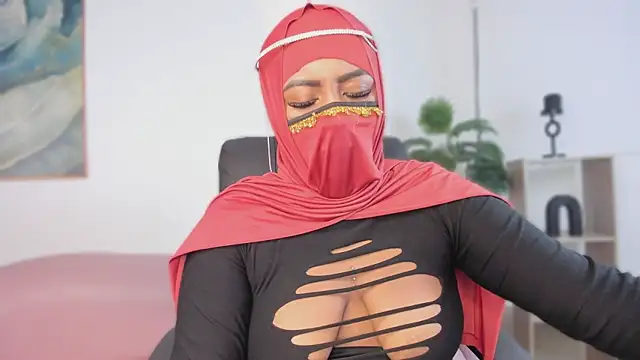 yasmin elite online show from 10/16/25, 09:43