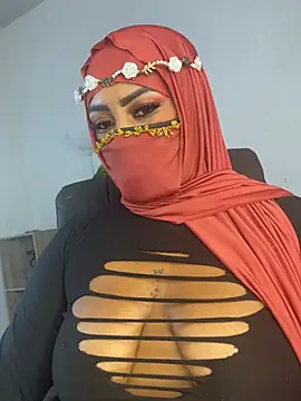 yasmin elite online show from 03/02/26, 11:28