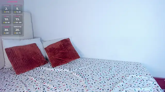 Snapshot of leila_whisper chatting on 10/05/25, 08:07 leila whisper online show from 10/05/25, 08:07