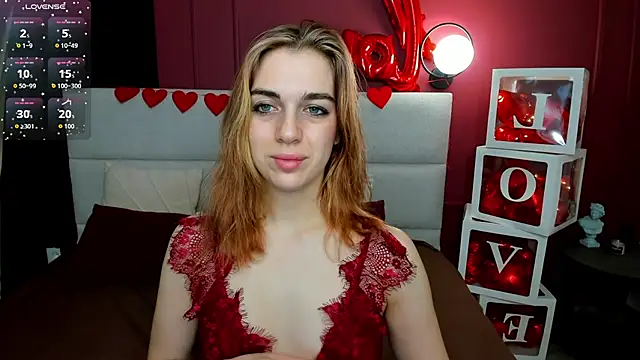 Jill Smith online show from 02/11/26, 01:43