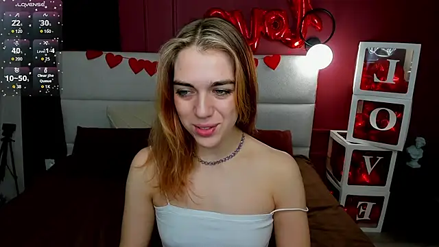 Jill Smith online show from 02/20/26, 01:46