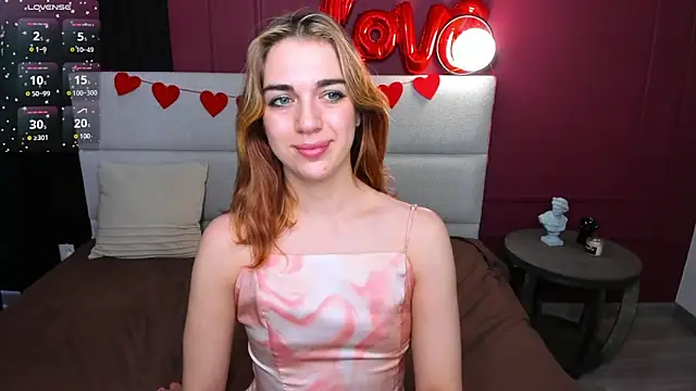 Jill Smith online show from 03/11/26, 02:28