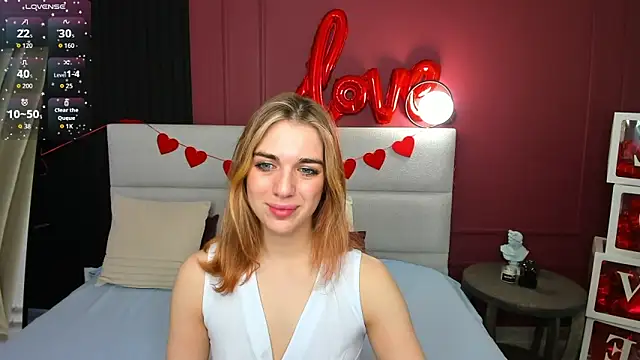 Jill Smith online show from 03/19/26, 01:31