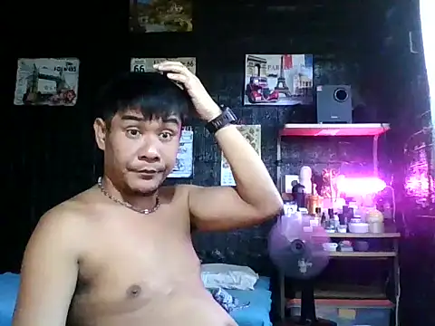 Jheboi69xxx online show from 09/28/25, 04:29