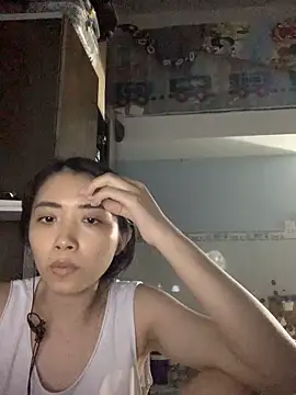 Minee1202 online show from 10/11/25, 06:12