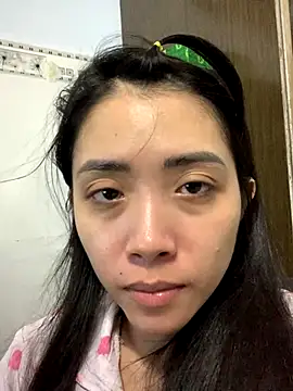 Minee1202 online show from 10/19/25, 02:18