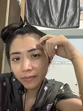 Minee1202 online show from 10/22/25, 02:56