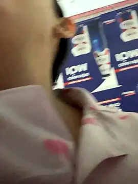 Minee1202 online show from 01/08/26, 03:31