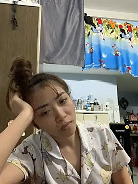 Minee1202 online show from 03/12/26, 02:39