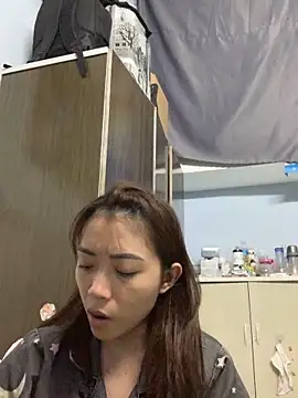 Minee1202 online show from 03/16/26, 06:28