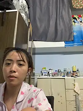 Minee1202 online show from 04/13/26, 02:17