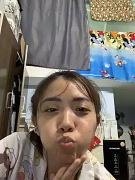 Minee1202 online show from 04/14/26, 01:33