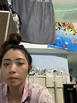 Minee1202 online show from 06/22/26, 01:18