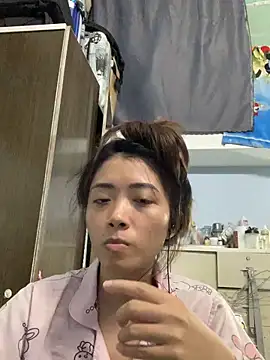 Minee1202 online show from 06/22/26, 03:47
