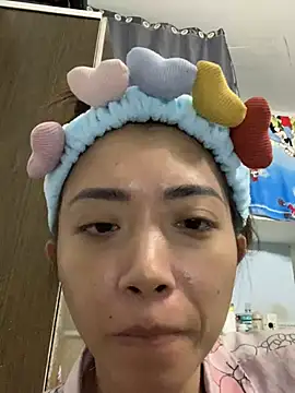 Minee1202 online show from 07/02/26, 12:43