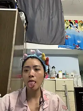 Minee1202 online show from 07/02/26, 05:02