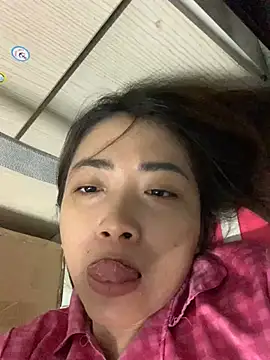 Minee1202 online show from 07/03/26, 04:52