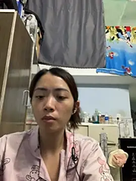 Minee1202 online show from 07/04/26, 01:12