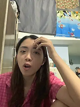 Minee1202 online show from 07/08/26, 12:59