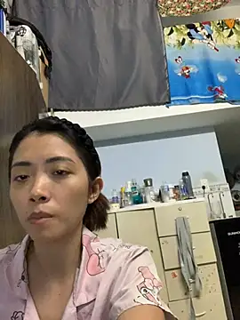 Minee1202 online show from 07/10/26, 02:49