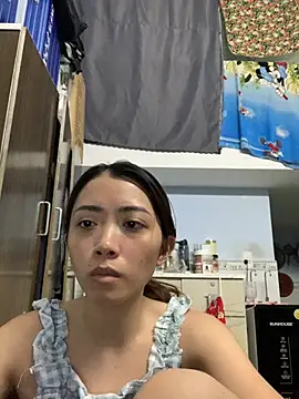 Minee1202 online show from 07/19/26, 01:09