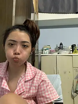 Minee1202 online show from 07/27/26, 02:29