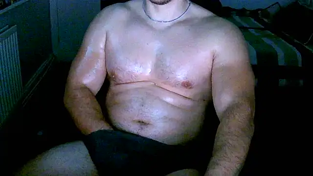 Serpent2463 online show from 04/26/26, 01:03