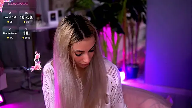 AwaLynch online show from 03/03/26, 04:29