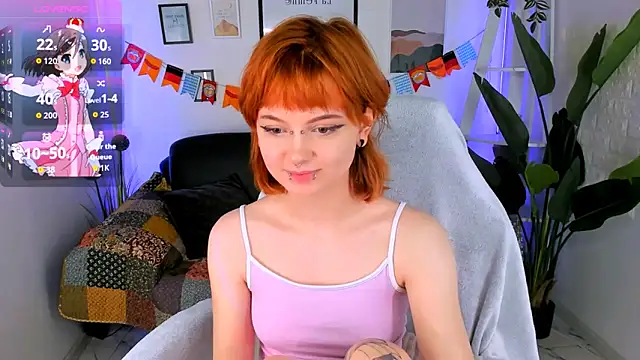 sweet mika18 online show from 09/20/25, 05:58