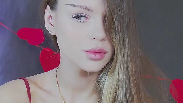 MarilynNova online show from 02/14/26, 04:42