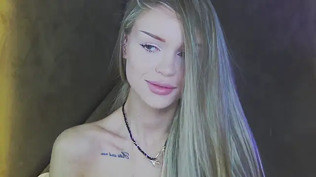 MarilynNova online show from 05/10/26, 04:17