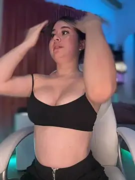 Sharon 07 online show from 01/12/25, 02:24