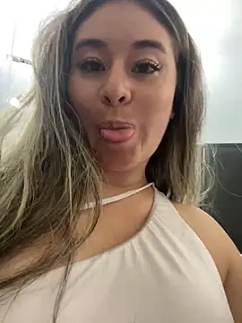 Sharon 07 online show from 01/12/25, 08:36