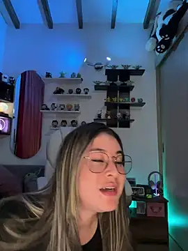 Sharon 07 online show from 01/15/25, 02:38