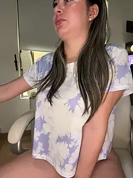 Sharon 07 online show from 01/27/25, 12:26