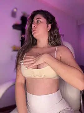 Sharon 07 online show from 03/21/25, 11:45