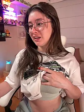 Sharon 07 online show from 09/26/25, 11:42