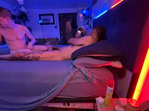 SalemStratton online show from 04/01/26, 08:04