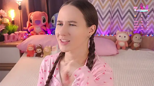 MaudAle online show from 09/20/25, 01:06