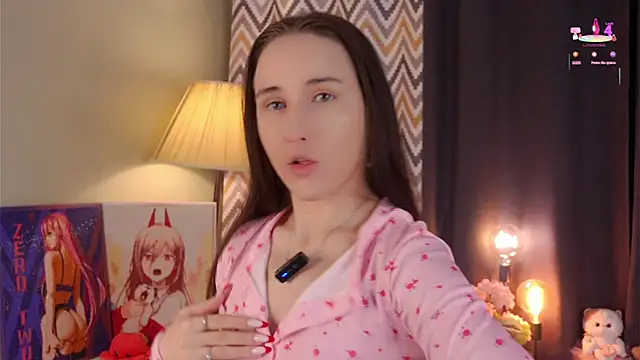 MaudAle online show from 12/02/25, 01:11