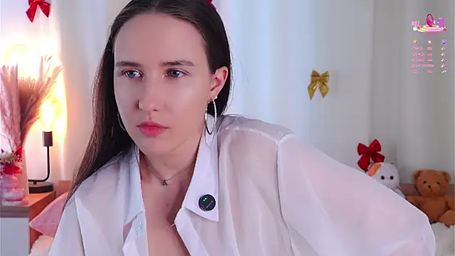 MaudAle online show from 03/09/26, 01:09