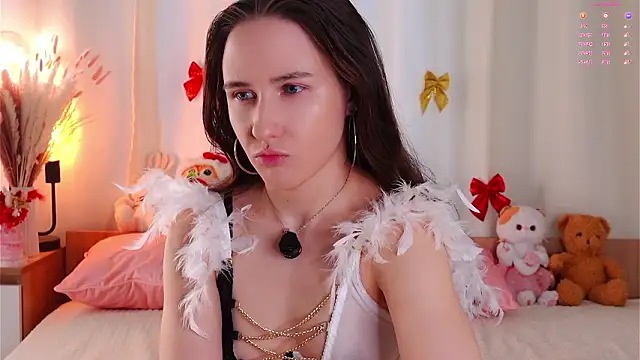 MaudAle online show from 03/24/26, 01:10