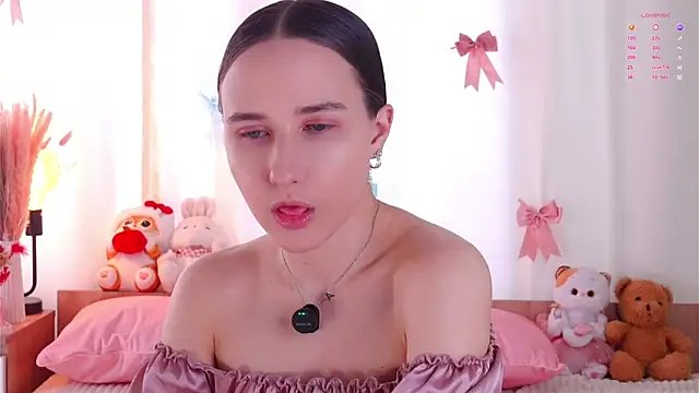 MaudAle online show from 04/08/26, 01:05