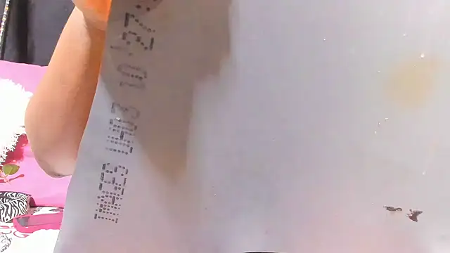 AmazingDarkDoll online show from 03/09/26, 09:08