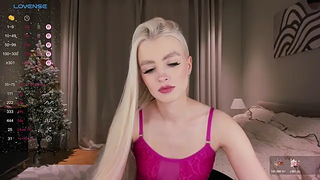 sashaloveyou online show from 12/20/25, 11:23