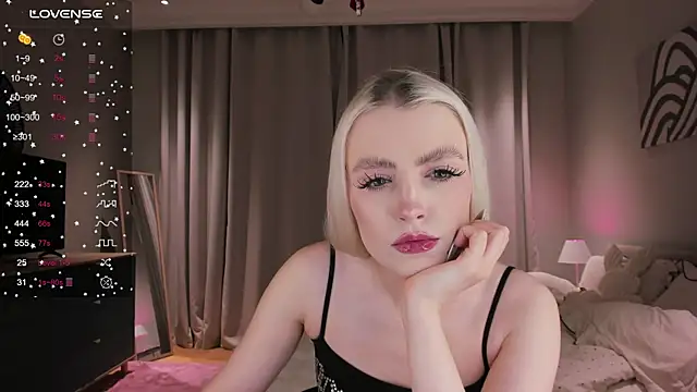 sashaloveyou online show from 04/07/26, 07:58