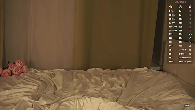 AccaCroyle online show from 09/13/25, 05:35