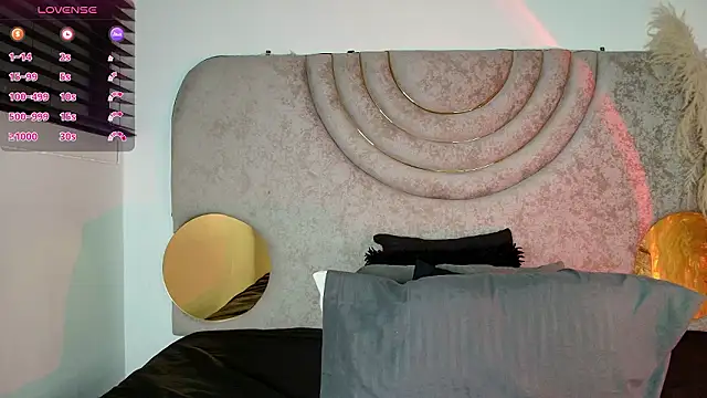 Samy Grey01 online show from 02/08/26, 03:21